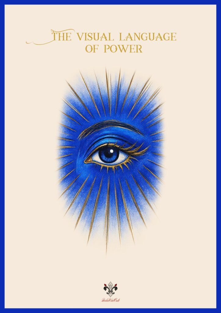 The Visual Language Of Power